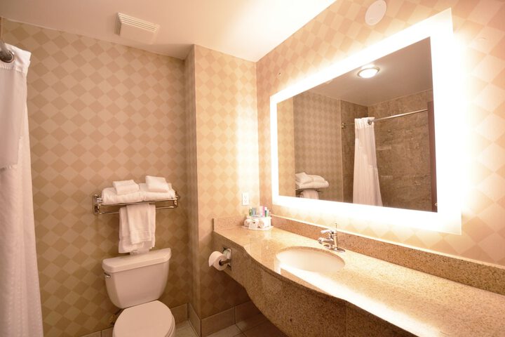 Holiday Inn Express Toledo-Oregon by IHG