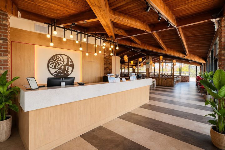 Ramada by Wyndham 1000 Islands / Gananoque