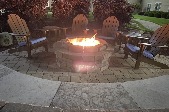 Terrace/Patio 40 of 47