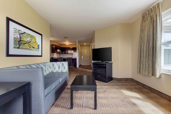 Extended Stay America Suites - Columbia - Northwest / Harbison