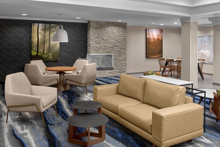 Hotel Interior 4 of 29