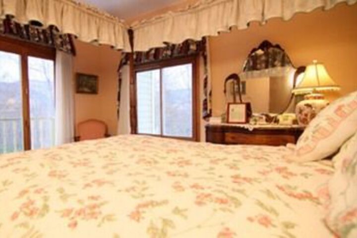 Washington Irving Inn