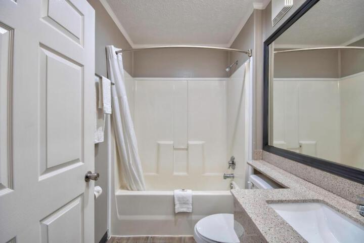 Motel 6 Stafford TX - SW Houston - Sugarland