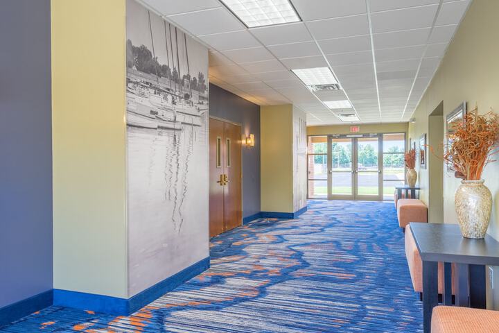 Holiday Inn Express Cambridge by IHG