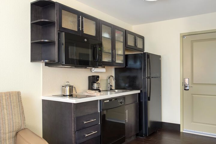 Candlewood Suites Enid by IHG