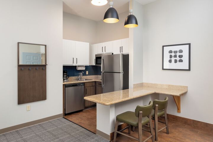 Staybridge Suites Bentonville-Rogers by IHG