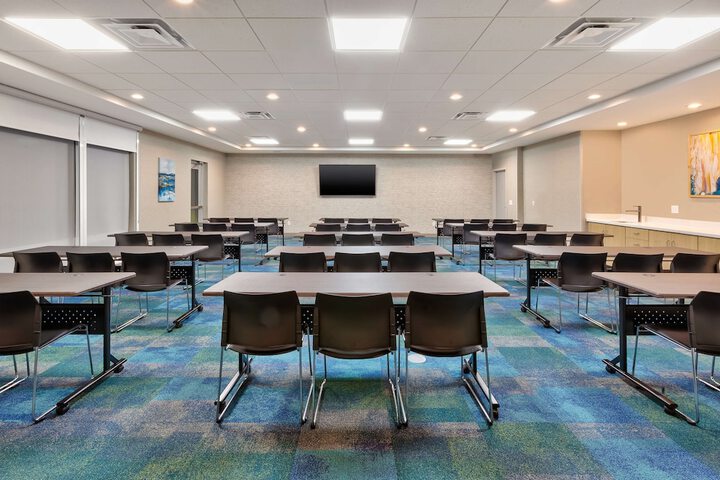 Home2 Suites by Hilton Battle Creek