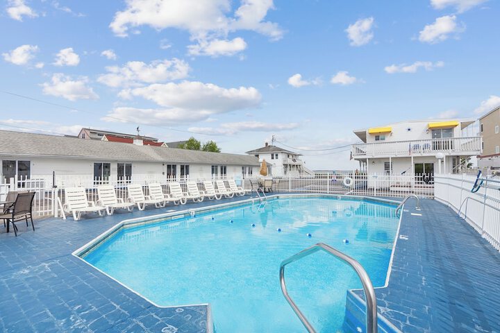 Atlantis Motel