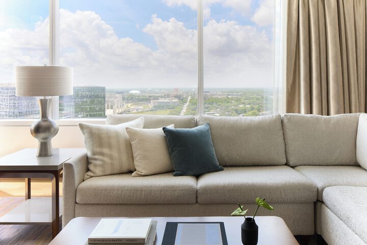 InterContinental Houston by IHG