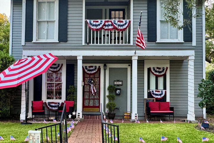 Mount Dora Historic Inn