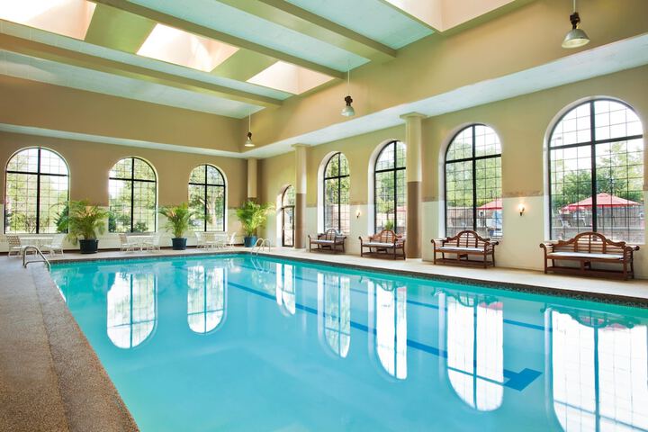 Dolce by Wyndham Parsippany