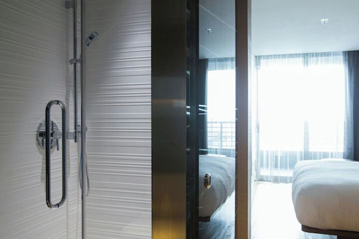 AC Hotel by Marriott Cincinnati at Liberty Center