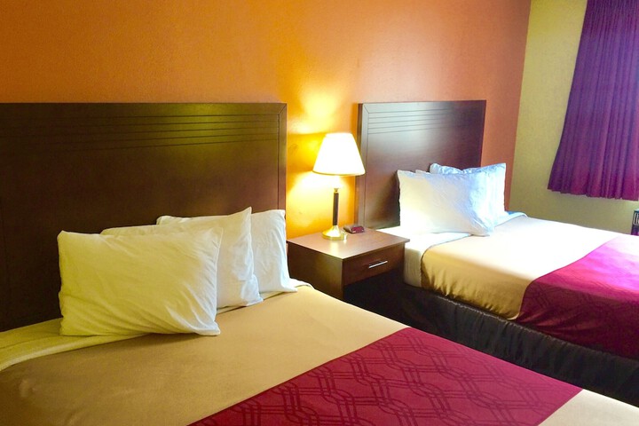 Rodeway Inn Willamette River