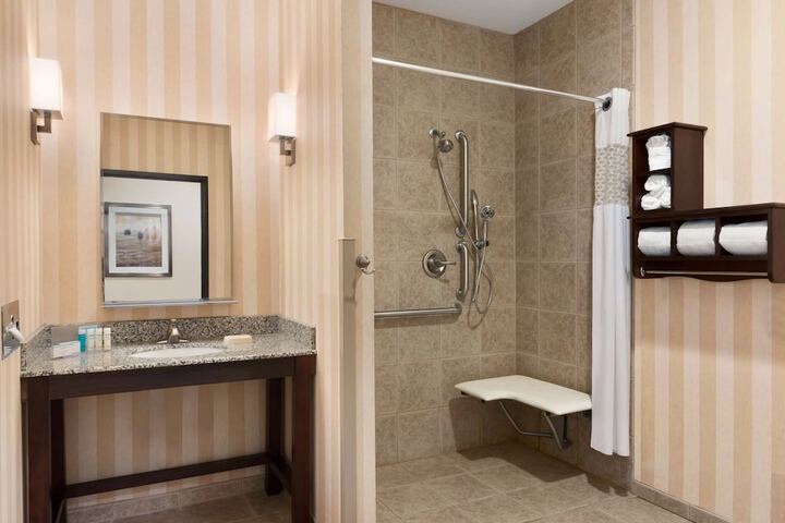 Hampton Inn Spearfish