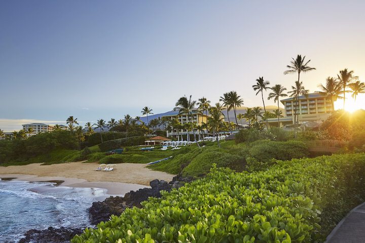 Four Seasons Resort Maui at Wailea