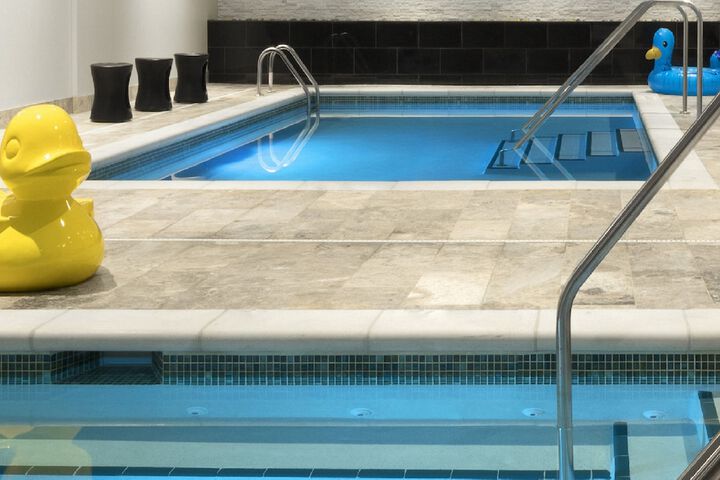 Pool 6 of 50