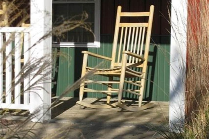 Timber Creek Bed & Breakfast