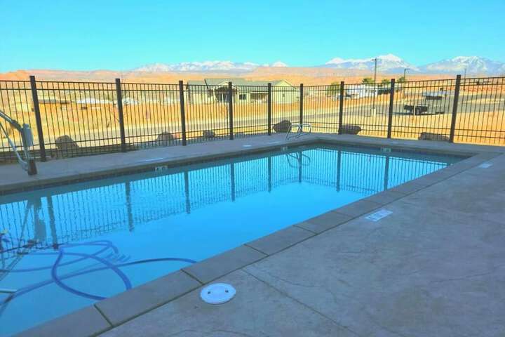Pool 7 of 22