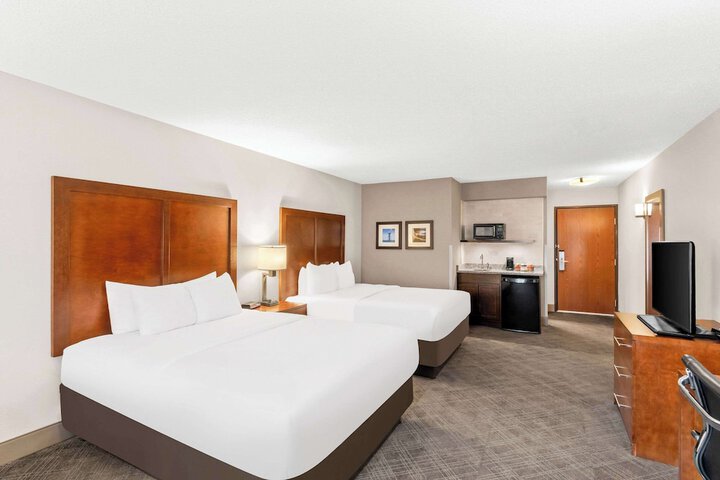 Comfort Inn Duluth West