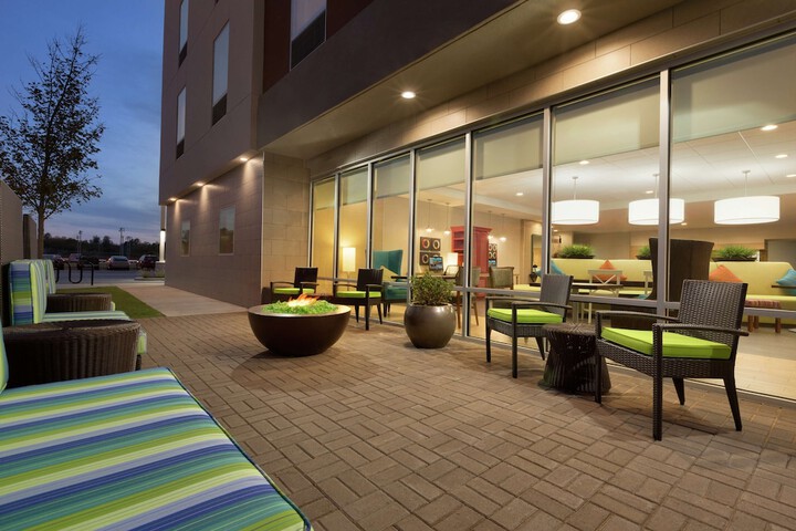 Hotel 2 of 45