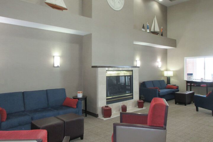 Hotel Interior 5 of 26
