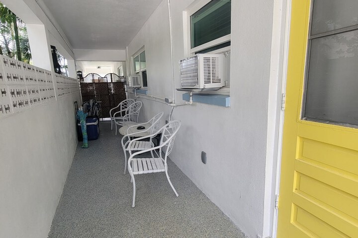BeachTrail Lodging