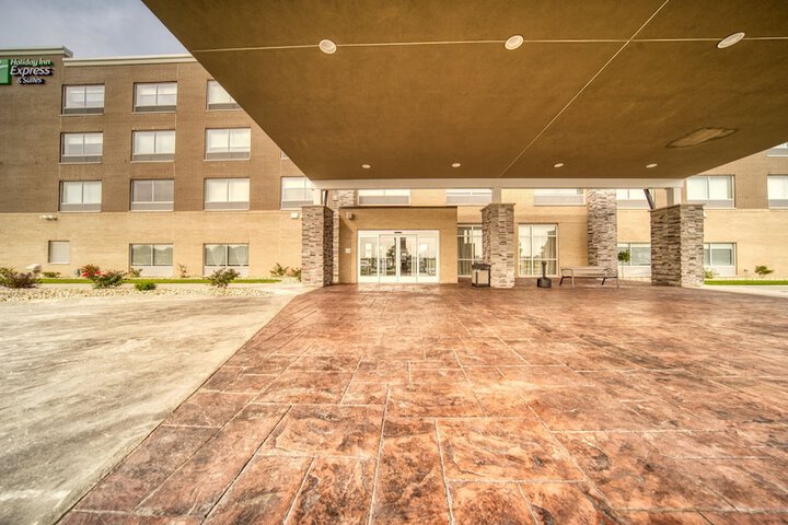 Holiday Inn Express & Suites Kokomo South by IHG