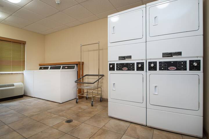 Candlewood Suites WAKE FOREST RALEIGH AREA by IHG