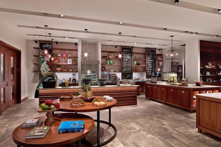 Andaz Maui at Wailea Resort - a concept by Hyatt