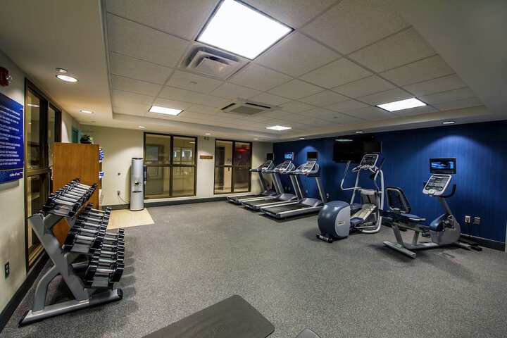 Health and Fitness 47 of 49