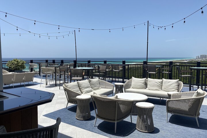 The Henderson Beach Resort & Spa