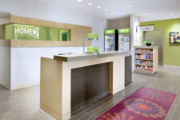 Home2 Suites by Hilton Prattville