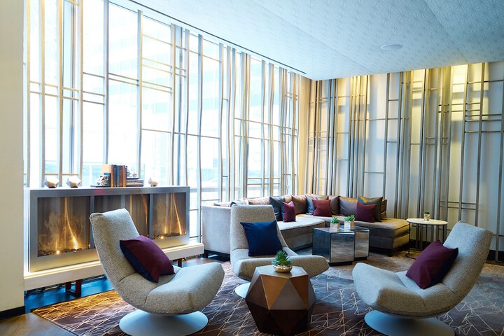 Hotel Interior 3 of 43
