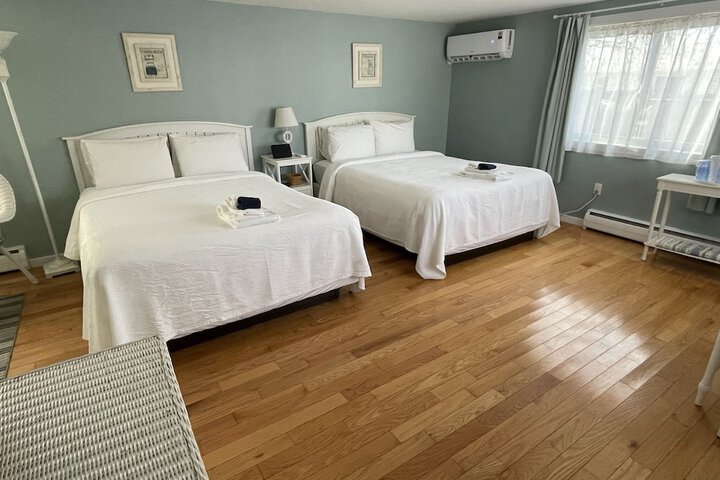 The Escape Inn