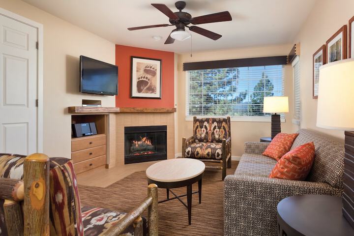 WorldMark Big Bear Lake