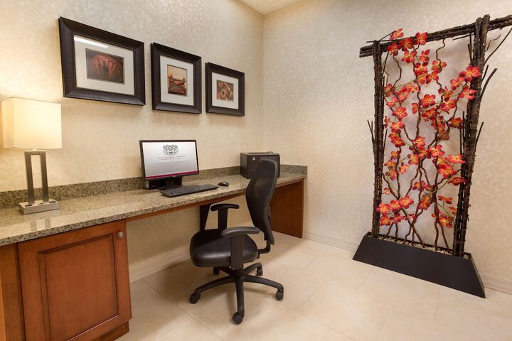 Business Center 42 of 42