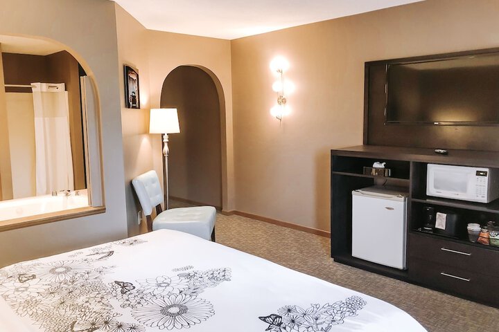 Bavarian Inn Black Hills