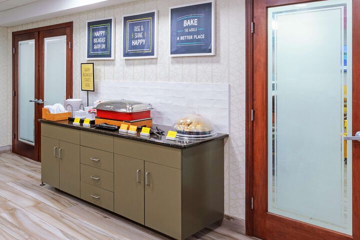 Hampton Inn Miami