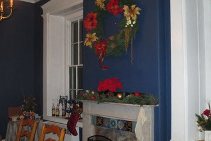 Stoltzfus Bed & Breakfast