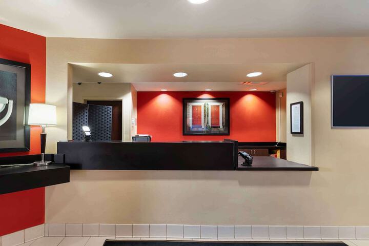 Hotel Interior 11 of 29