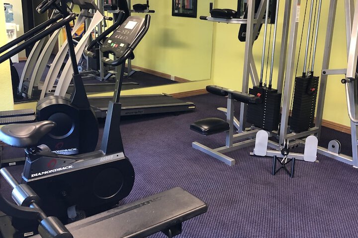 Health and Fitness 41 of 47