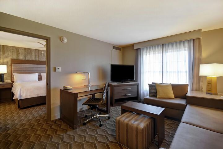 Homewood Suites by Hilton at the Waterfront