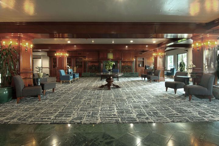 Hotel Interior 13 of 64