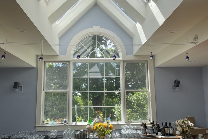 Hillholm Estate