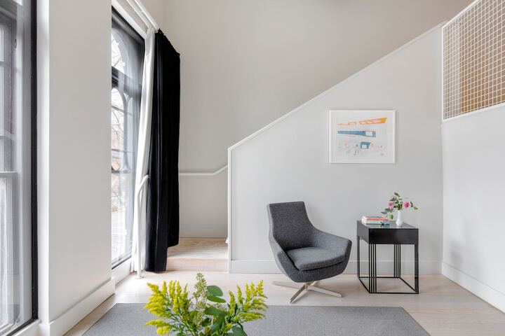 Quirk Hotel Richmond