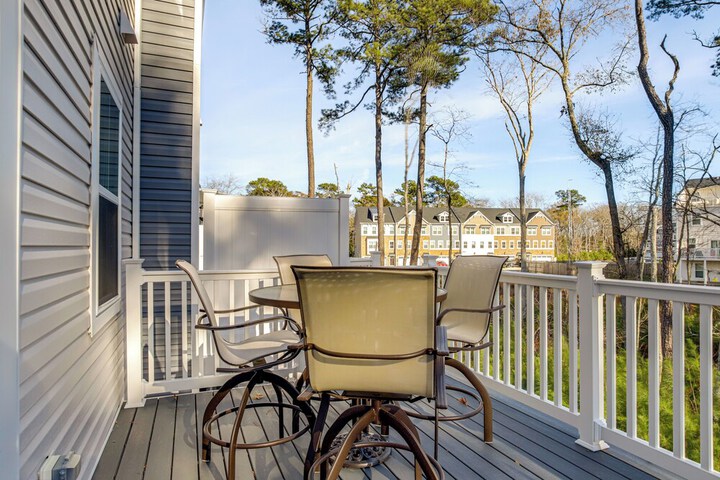 4 Mi to Beach! Family Getaway in Ocean City Area