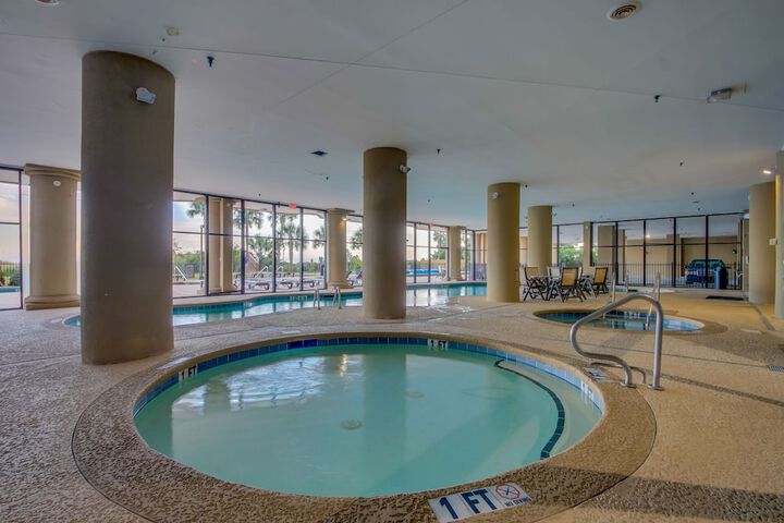 Pool 4 of 12