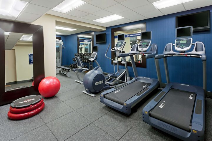 Health and Fitness 49 of 52