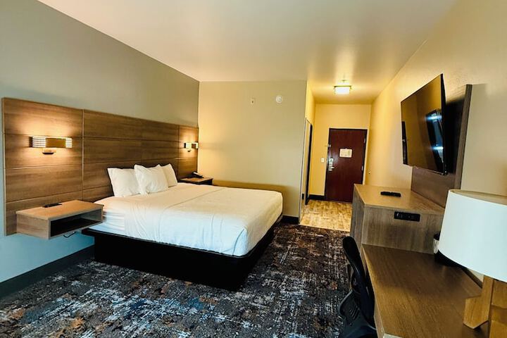 La Quinta Inn & Suites by Wyndham Morgan City