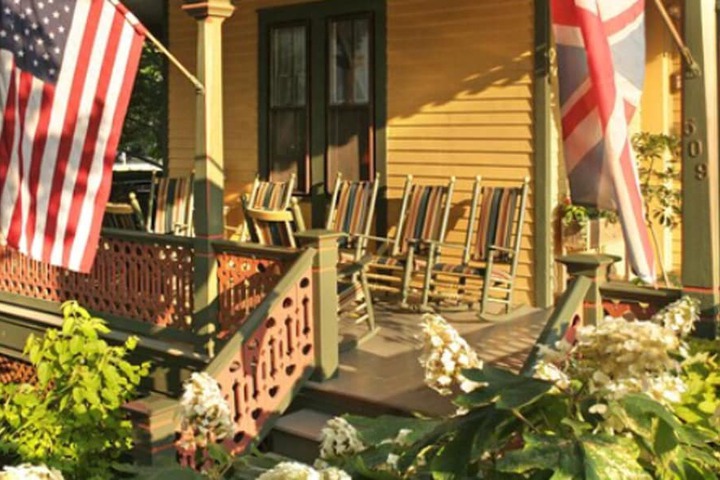 Terrace/Patio 125 of 128